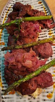 Product - Kitchen 330 in Stone Harbor, NJ American Restaurants