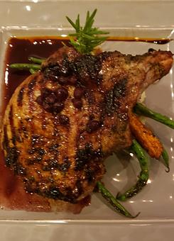 Product - Kitchen 330 in Stone Harbor, NJ American Restaurants