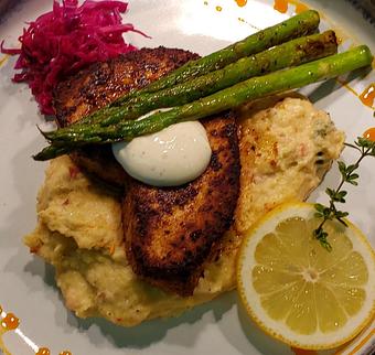 Product - Kitchen 330 in Stone Harbor, NJ American Restaurants