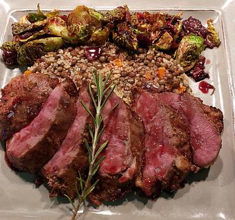 Product - Kitchen 330 in Stone Harbor, NJ American Restaurants