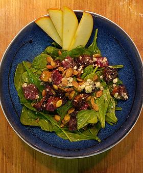 Product - Kitchen 330 in Stone Harbor, NJ American Restaurants