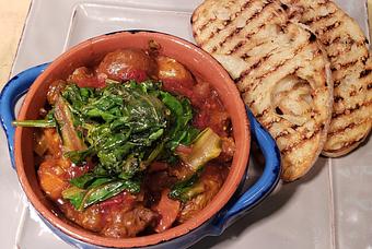 Product - Kitchen 330 in Stone Harbor, NJ American Restaurants