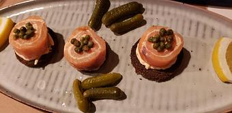 Product - Kitchen 330 in Stone Harbor, NJ American Restaurants