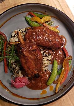 Product - Kitchen 330 in Stone Harbor, NJ American Restaurants