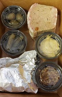 Product - Kitchen 330 in Stone Harbor, NJ American Restaurants