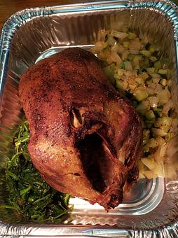 Product - Kitchen 330 in Stone Harbor, NJ American Restaurants