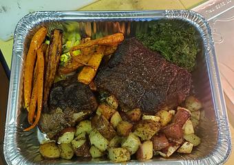 Product - Kitchen 330 in Stone Harbor, NJ American Restaurants