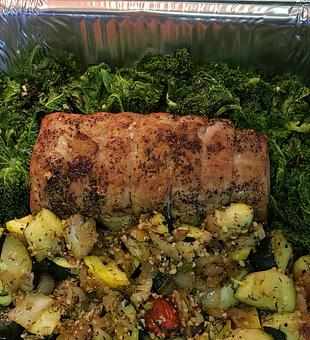 Product - Kitchen 330 in Stone Harbor, NJ American Restaurants