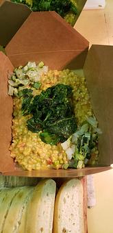 Product - Kitchen 330 in Stone Harbor, NJ American Restaurants