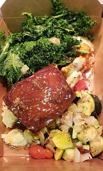 Product - Kitchen 330 in Stone Harbor, NJ American Restaurants