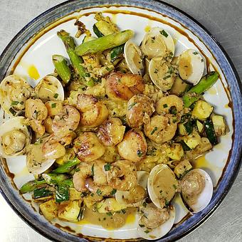 Product - Kitchen 330 in Stone Harbor, NJ American Restaurants