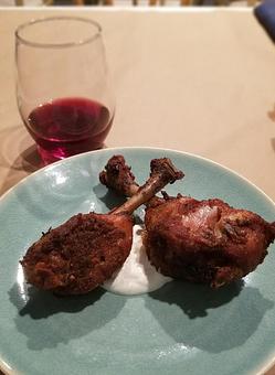 Product - Kitchen 330 in Stone Harbor, NJ American Restaurants