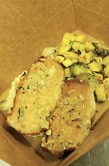 Product - Kitchen 330 in Stone Harbor, NJ American Restaurants