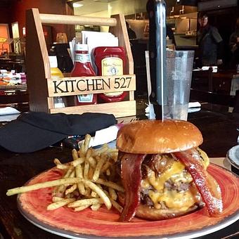 Product - Kitchen 527 in South Haven, MI American Restaurants