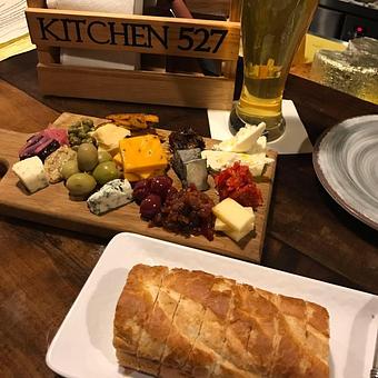 Product - Kitchen 527 in South Haven, MI American Restaurants