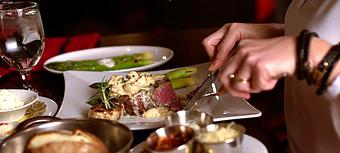 Product - Fire Steakhouse in Atmore, AL Steak House Restaurants Product - Fire Steakhouse in Atmore, AL Steak House Restaurants