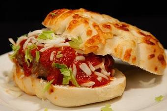 Product - Kitchen Gremlin in Fargo, ND American Restaurants