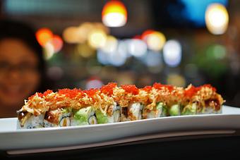 Product - KitzMo Sushi in Reno, NV Japanese Restaurants