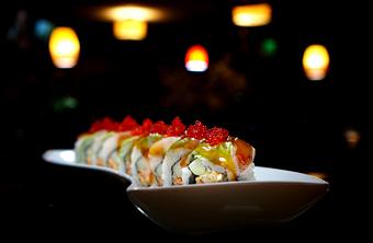 Product - KitzMo Sushi in Reno, NV Japanese Restaurants