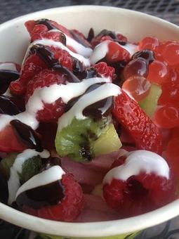 Product - Kiwi Loco in Chandler, AZ American Restaurants