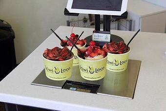 Product - Kiwi Loco in Chandler, AZ American Restaurants