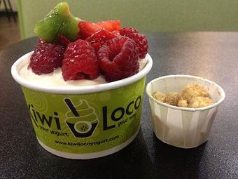 Product - Kiwi Loco in Chandler, AZ American Restaurants