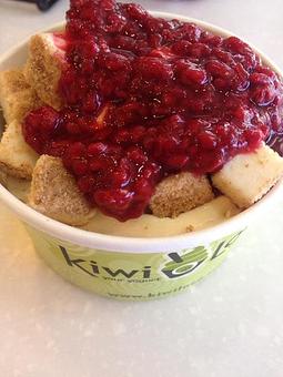 Product - Kiwi Loco in Chandler, AZ American Restaurants