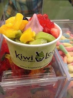 Product - Kiwi Loco in Chandler, AZ American Restaurants