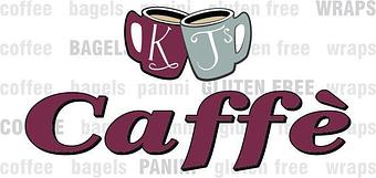 Product - KJ’s Caffe in Chelmsford, MA Coffee, Espresso & Tea House Restaurants