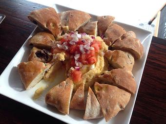 Product - Klimat Lounge NYC in New York, NY Bars & Grills