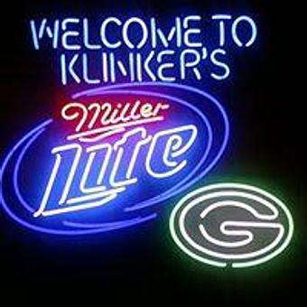 Product - Klinkers Korner in Baldwin, WI Bars & Grills