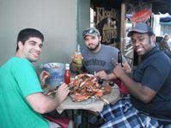 Product - Klondike Kates in Newark, DE Banquet Halls