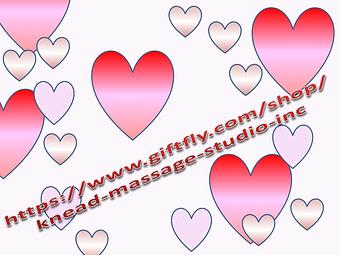 Product - Knead Massage Studio in Durham, NC Massage Therapy