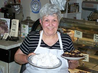 Product - Kneading Dough Bakery & Eatery in Volcano, CA Bakeries