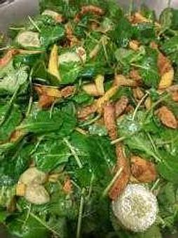 Product - Kneeland Cafe in Down Town, Chinatown, Theater District, Leather District, South Station - Boston, MA Coffee, Espresso & Tea House Restaurants