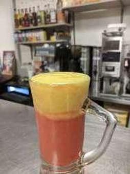 Product - Kneeland Cafe in Down Town, Chinatown, Theater District, Leather District, South Station - Boston, MA Coffee, Espresso & Tea House Restaurants