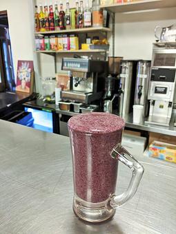 Product - Kneeland Cafe in Down Town, Chinatown, Theater District, Leather District, South Station - Boston, MA Coffee, Espresso & Tea House Restaurants