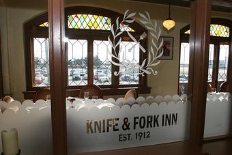 Product - Knife and Fork Inn in Atlantic City, NJ American Restaurants