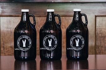 Product - Knuth Brewing Company in Ripon, WI Pubs