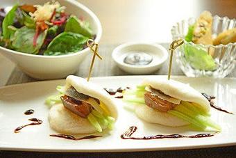 Product - KOA Restaurant in New York, NY Chinese Restaurants