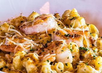 Product - Kobe Bay Seafood, Fusion & Bar in Toledo, OH Bars & Grills