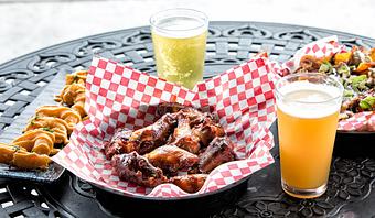 Product - Kobe Bay Seafood, Fusion & Bar in Toledo, OH Bars & Grills