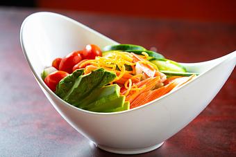 Product - Kobe Bay Seafood, Fusion & Bar in Toledo, OH Bars & Grills