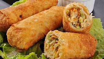 Product - Kobe Bay Seafood, Fusion & Bar in Toledo, OH Bars & Grills