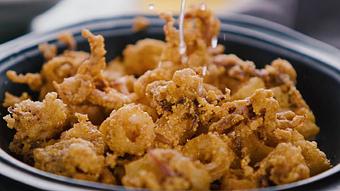 Product - Kobe Bay Seafood, Fusion & Bar in Toledo, OH Bars & Grills