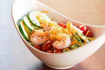 Product - Kobe Bay Seafood, Fusion & Bar in Toledo, OH Bars & Grills