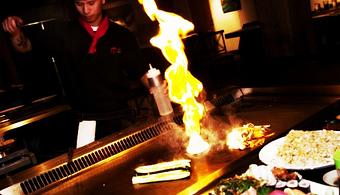 Product - Kobe in Richmond, VA Steak House Restaurants