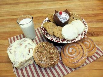 Product - Koehn Bakery in Butler, MO Bakeries