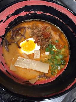 Product - Kogane Ramen in New York, NY Japanese Restaurants