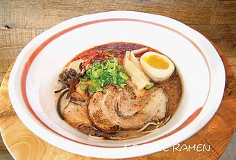 Product - Kogane Ramen in New York, NY Japanese Restaurants
